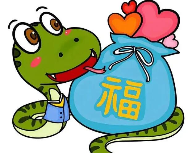 属蛇的人2025年运势